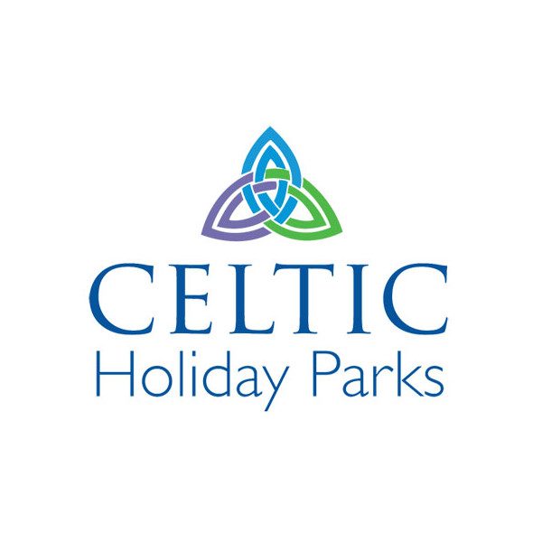 logo celtic holiday parks