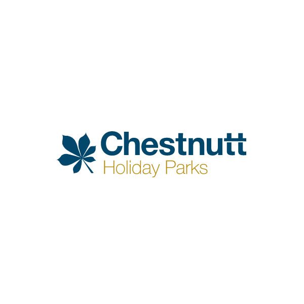 logo chestnutt holiday parks