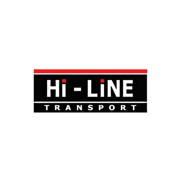 logo hi line transport
