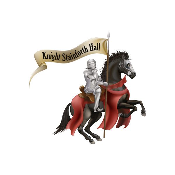 logo knight stainforth hall
