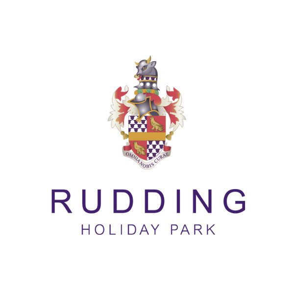 logo rudding holiday park