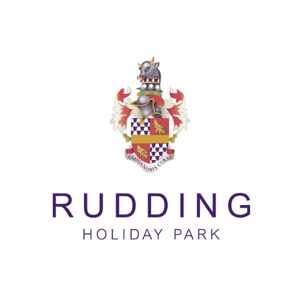 logo rudding holiday park