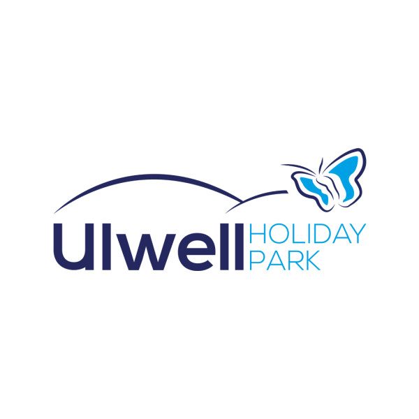 logo ulwell holiday park